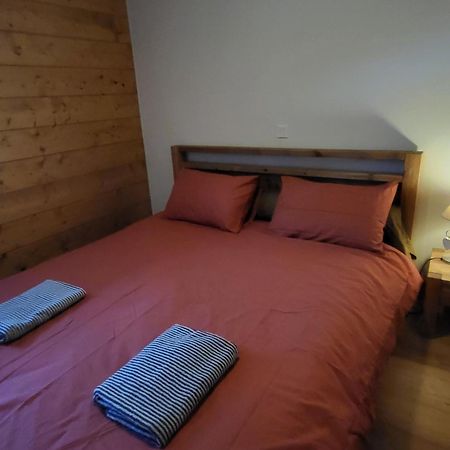 Ecrins A4, 1 Bedroom Apartment With Bunk Room, Central Samoëns Екстериор снимка