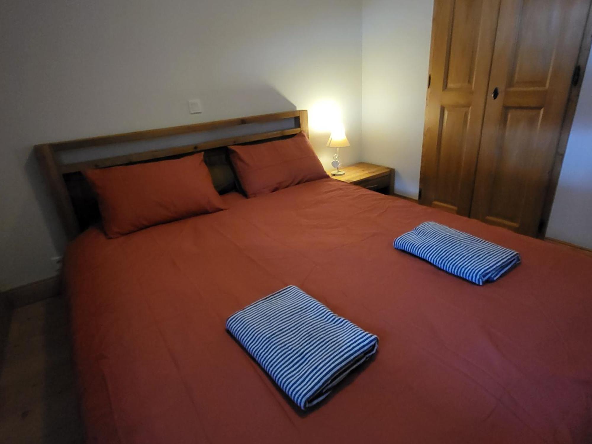 Ecrins A4, 1 Bedroom Apartment With Bunk Room, Central Samoëns Екстериор снимка